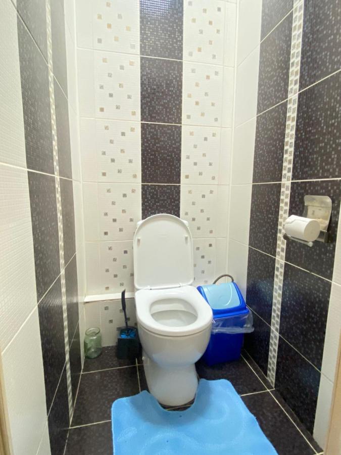 Apartmán Алтын Булак 2 Almaty Exteriér fotografie
